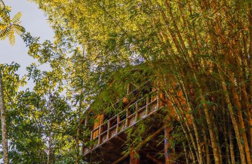 San Luis Autre | Glamping Río Claro