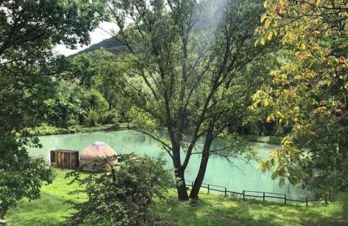 Anversa degli Abruzzi Autre | GLAMPING RETREAT i LAGHETTI