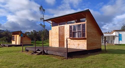 Guasca Autre | Glamping Reino Mágico Coventina