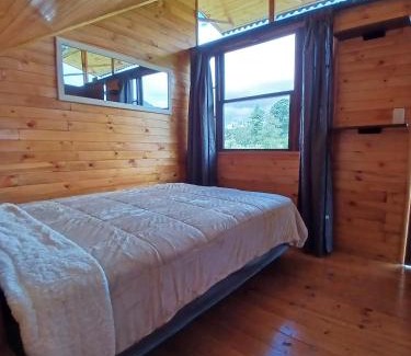 Guasca Autre | Glamping Reino Mágico Coventina