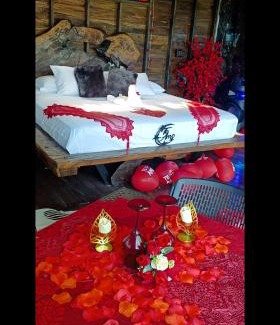 Sopetran Autre | Glamping Romántico Dushi Life