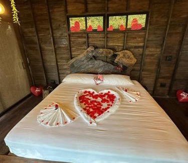 Sopetran Autre | Glamping Romántico Dushi Life