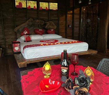 Sopetran Autre | Glamping Romántico Dushi Life