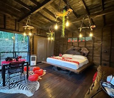 Sopetran Autre | Glamping Romántico Dushi Life