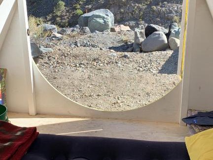 San Gabriel Autre | Glamping Roots del Yeso