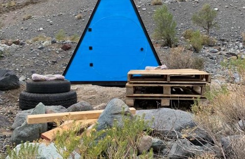 San Gabriel Autre | Glamping Roots del Yeso