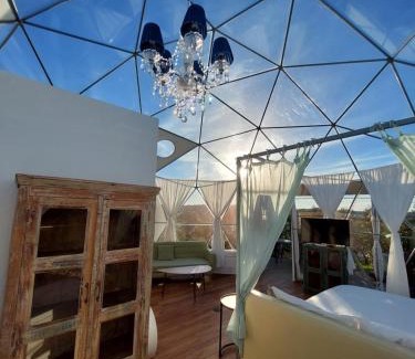 Estremoz Autre | Glamping Skies - Adults Only