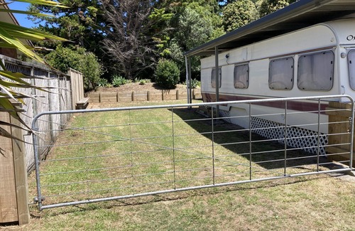 Pauanui Cabine | Glamping. Spacious and Relaxed. Super close to everything to enjoy in Pauanui.