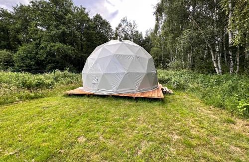 Sciegny Autre | Glamping Stodoła Sfera
