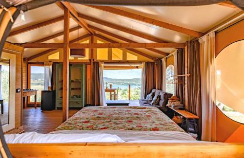 Massa Marittima Autre | Glamping Stregaia