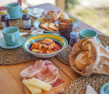 Massa Marittima Autre | Glamping Stregaia