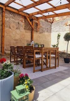 Wiazow Autre | Glamping Tajemniczy Ogród
