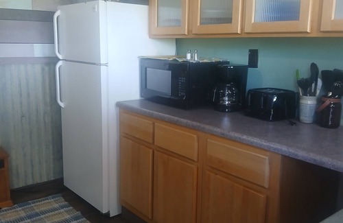 Ronan Cabine | Glamping Tent! Nestled at base of Mission Mountains! Queit & secluded.