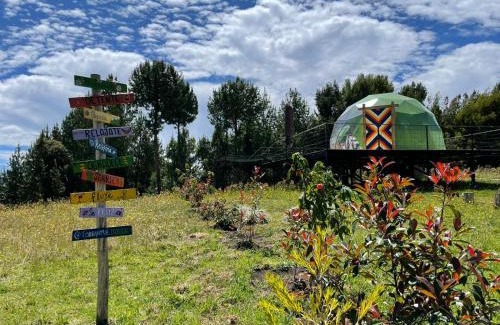 Guasca Autre | Glamping Terranova Guatavita Colombia