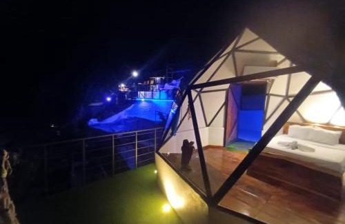 Manuel Antonio Cabine | Glamping Tomaselli