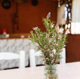 San Javier Autre | Glamping Traslasierra Carpa Sur