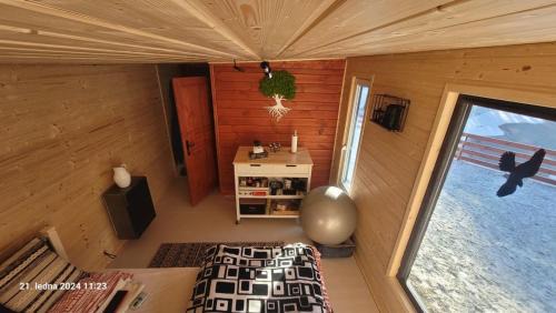 Prostejov Cabine | Glamping U žabky
