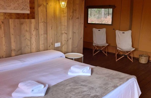 Terrades Autre | Glamping VALL de CODÓ