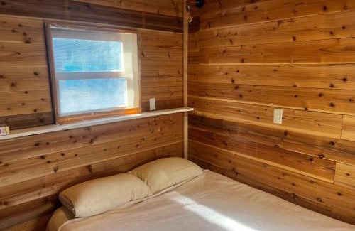 Mashiki Autre | Glamping Village Leaf - Vacation STAY 65726v