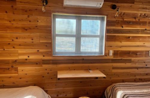 Mashiki Autre | Glamping Village Leaf - Vacation STAY 65726v