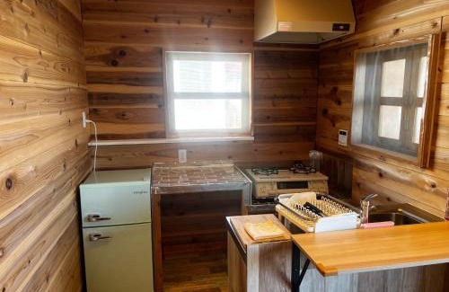 Mashiki Autre | Glamping Village Leaf - Vacation STAY 65726v