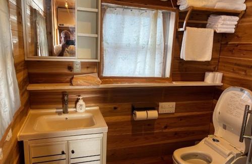 Mashiki Autre | Glamping Village Leaf - Vacation STAY 65726v