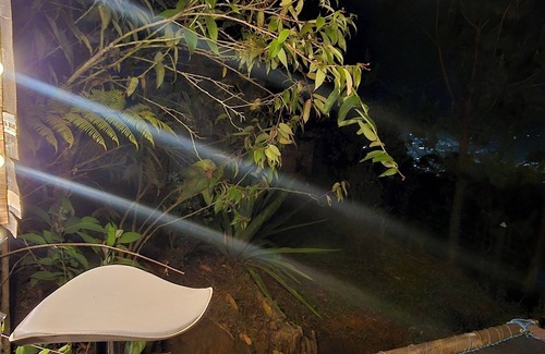 Medellin Cabine | Glamping Volver a la Tierra