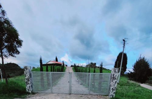 Sutatausa Autre | Glamping Waná