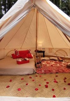 Xicotepec Autre | Glamping Xicotepec