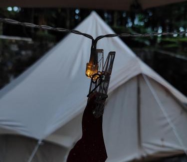 Xicotepec Autre | Glamping Xicotepec