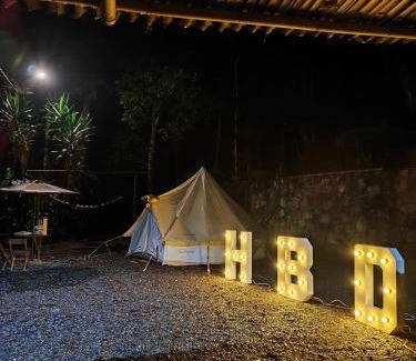 Xicotepec Autre | Glamping Xicotepec