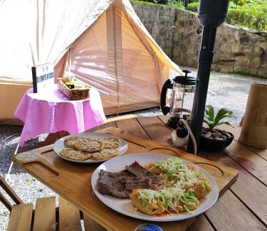 Xicotepec Autre | Glamping Xicotepec