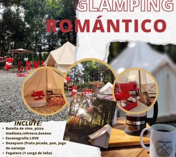 Xicotepec Autre | Glamping Xicotepec