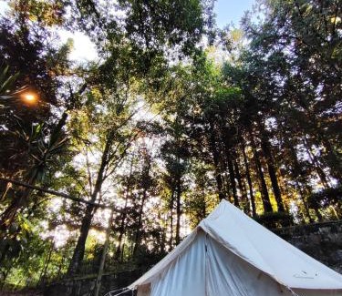 Xicotepec Autre | Glamping Xicotepec