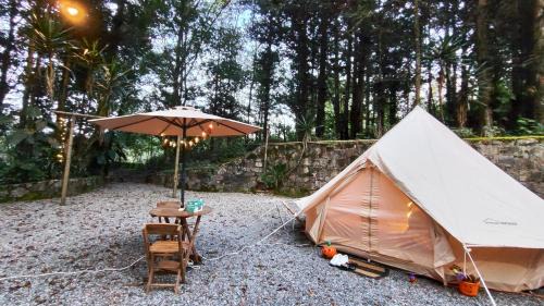 Xicotepec Autre | Glamping Xicotepec