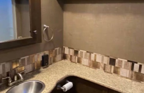 Sandbridge Maison | Glamping your way-close to beach in Virginia Beach with AC