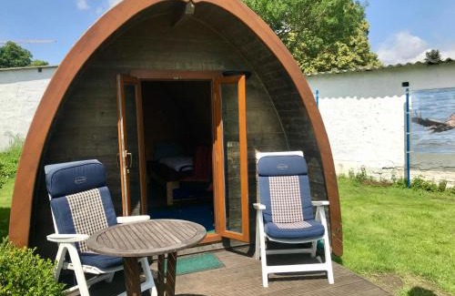 Loitz Autre | Glampingpod