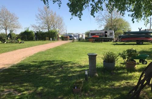 Loitz Autre | Glampingpod