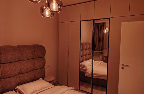 Bradu Appartement | Glamsuite