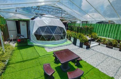 Brinchang Autre | Glamz Hills
