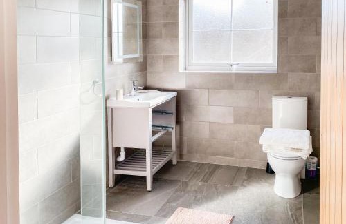 Lloc Maison | Glan Llyn Annex