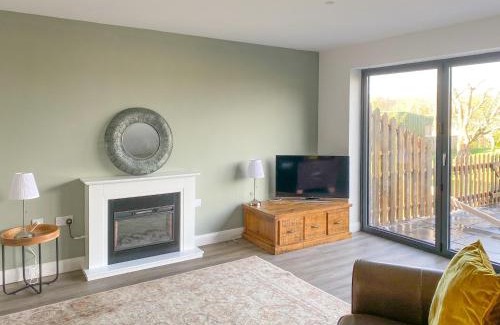 Lloc Maison | Glan Llyn Annex