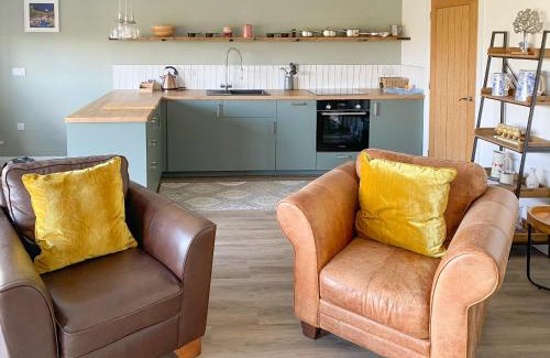 Lloc Maison | Glan Llyn Annex