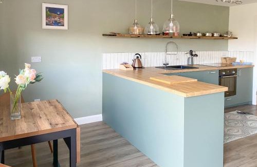 Lloc Maison | Glan Llyn Annex