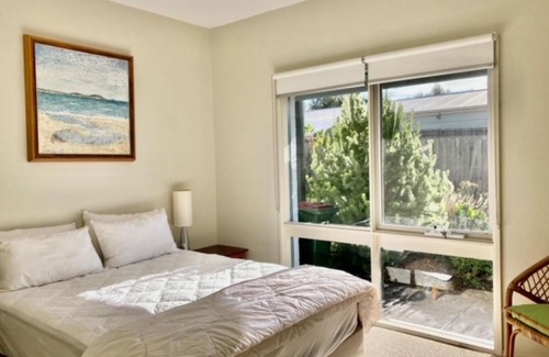 Queenscliff Maison | Glan Mor