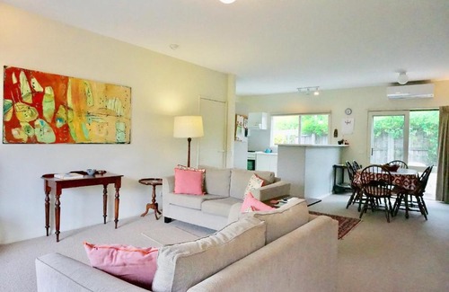 Queenscliff Maison | Glan Mor