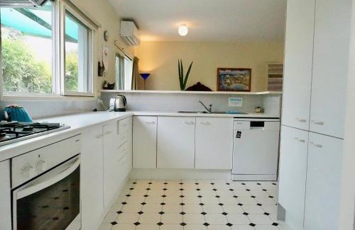 Queenscliff Maison | Glan Mor