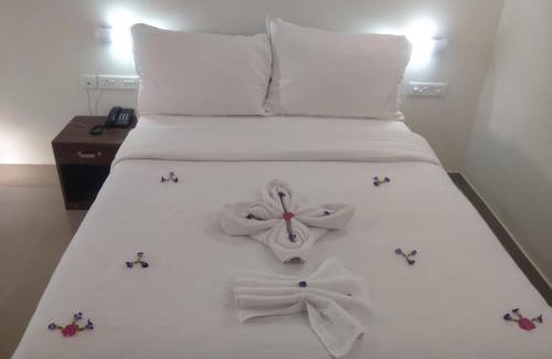 Haripad Maison | GLANCY'S GUEST HOUSE