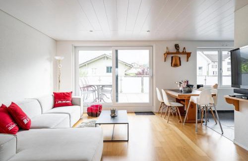 Netstal Appartement | GLARNER Bed