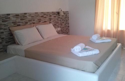 Apollonia Hôtel | Glaronisia Hotel